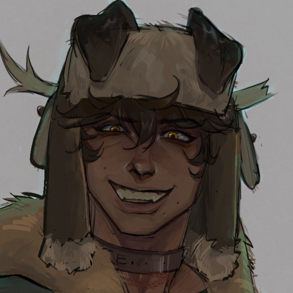 MuttPound / Grayson