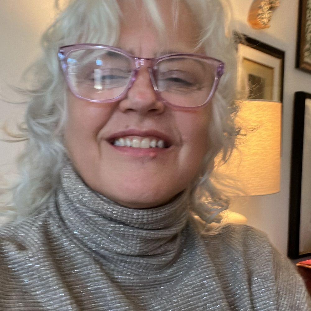 Linda Blackbourn