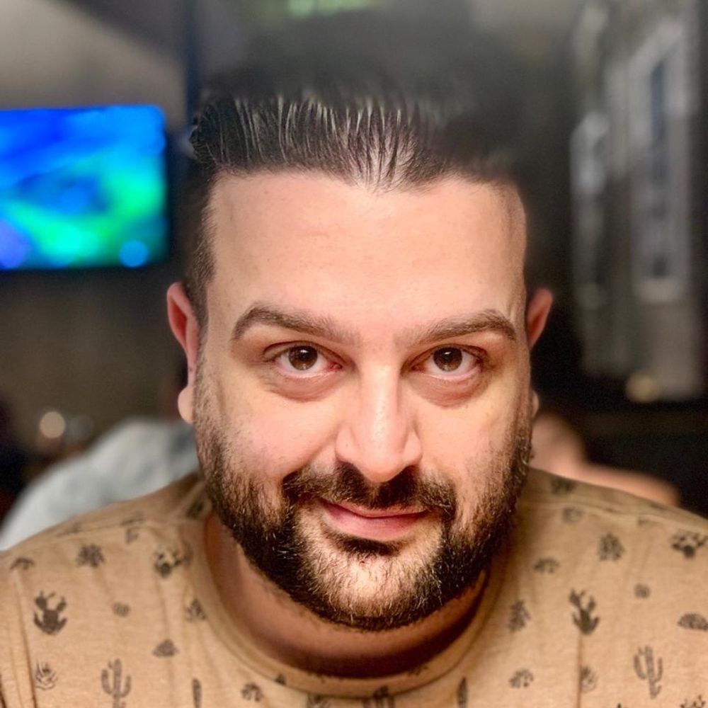 Felipe Pires