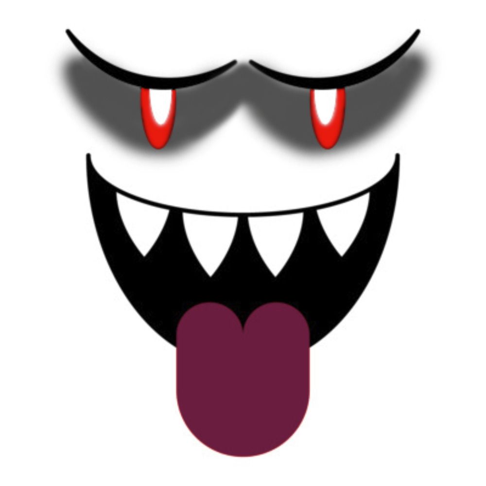 Ghost on Main