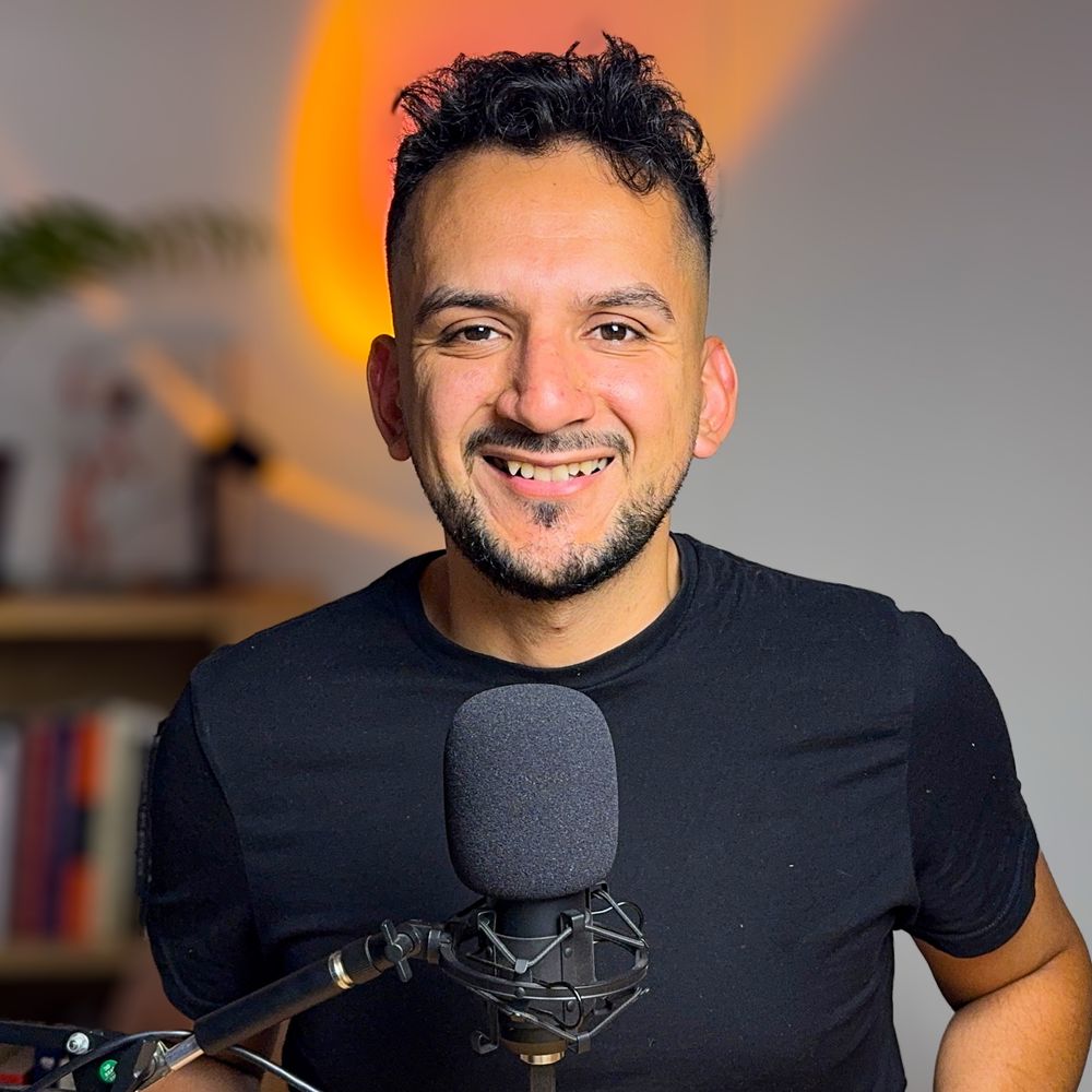Max Gascon