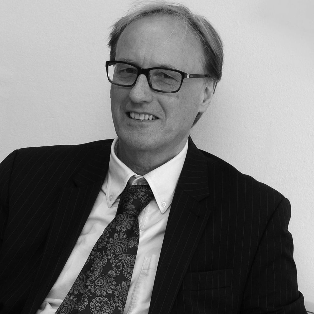 Bath Voice News Editor Harry Mottram
