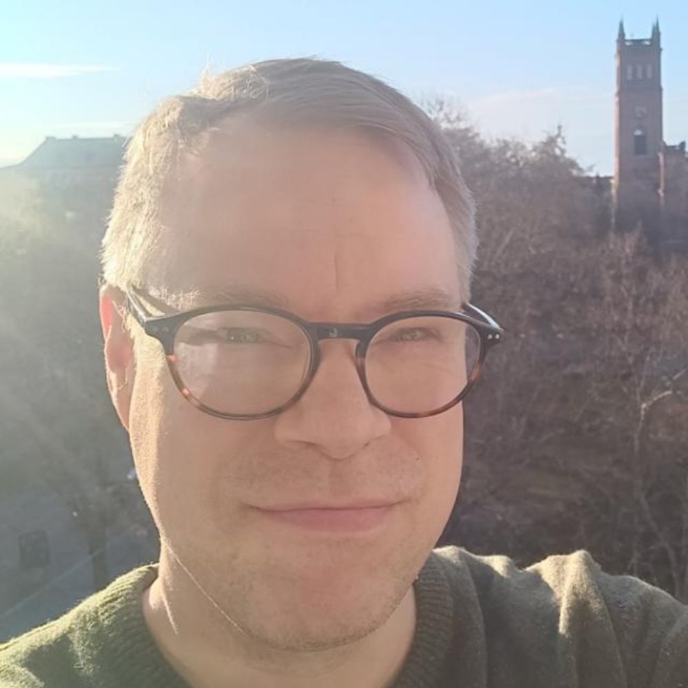 Mikko Leppälä
