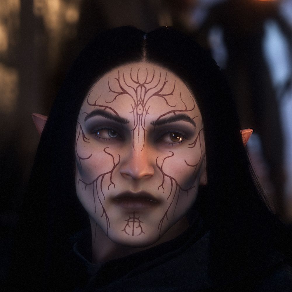 𝕮𝖍𝖆𝖒𝖕𝖎𝖔𝖓 𝖔𝖋 𝖙𝖆𝖑𝖑 𝖊𝖑𝖛𝖊𝖘