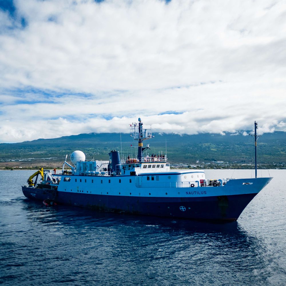 Ocean Exploration Trust