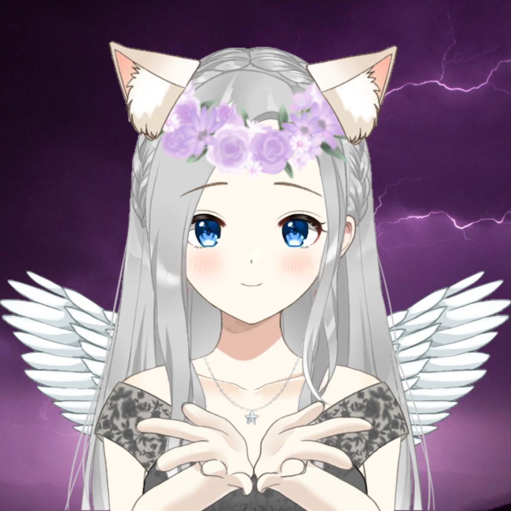 Angel Rose