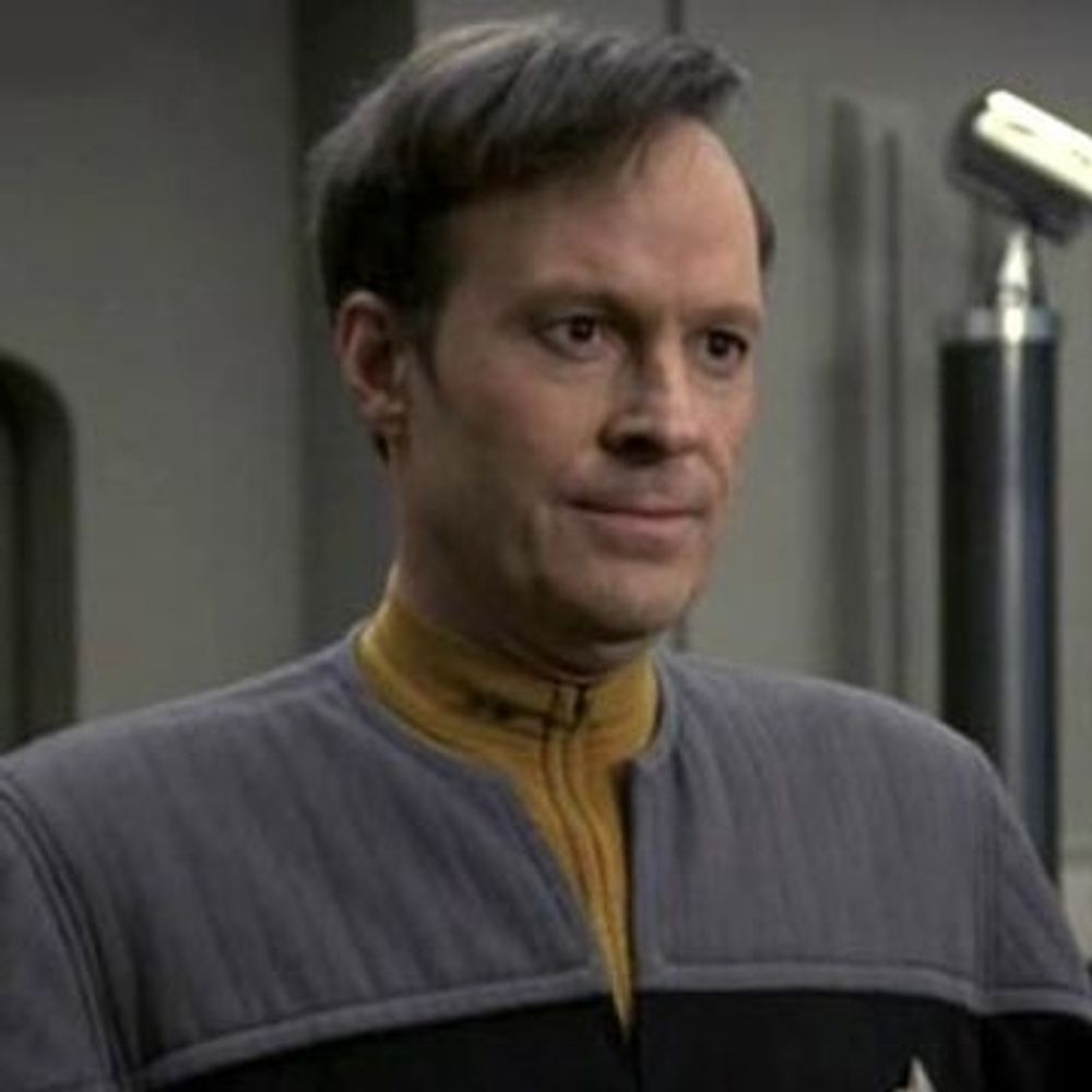 Commander Reginald Barclay (JB) (Star Trek RP)