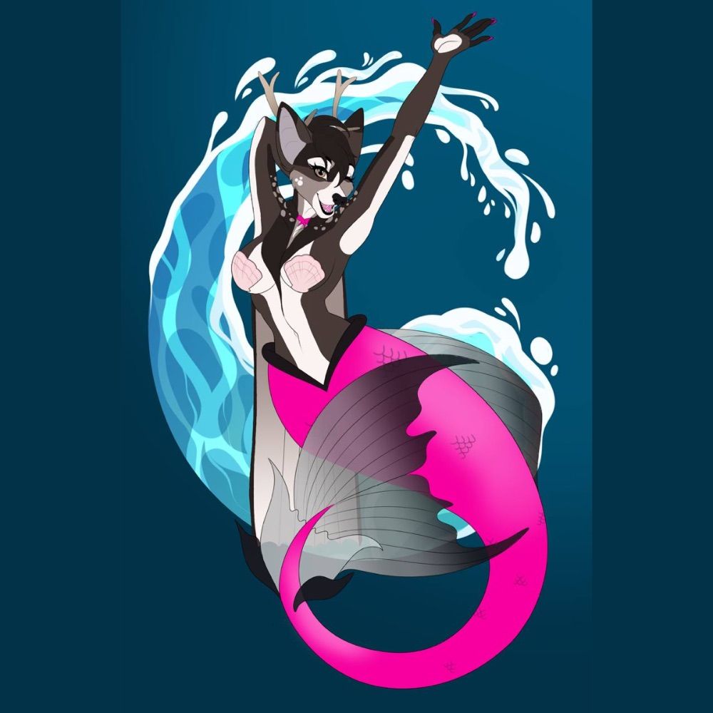 SnowSiren