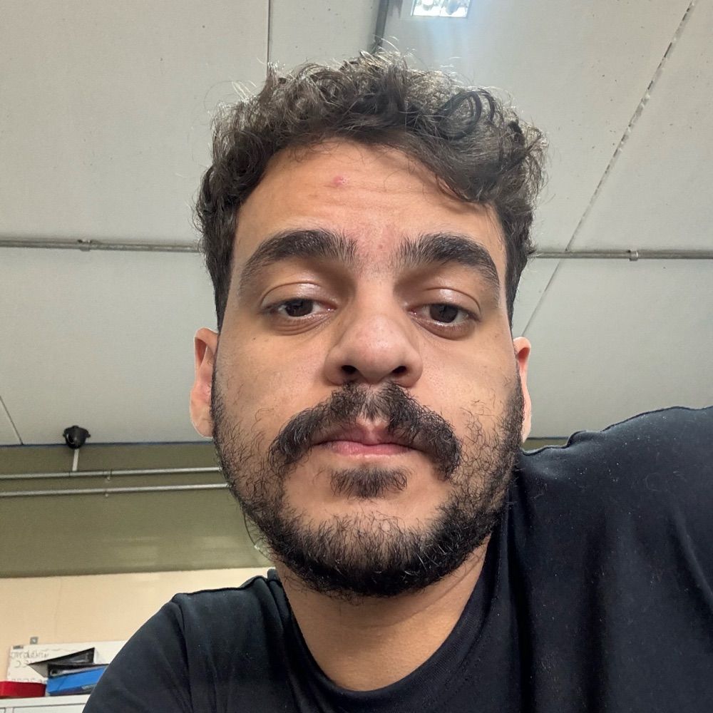 Jef Mesquita
