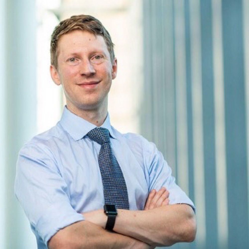 Andrew Higgins, MD, FACC