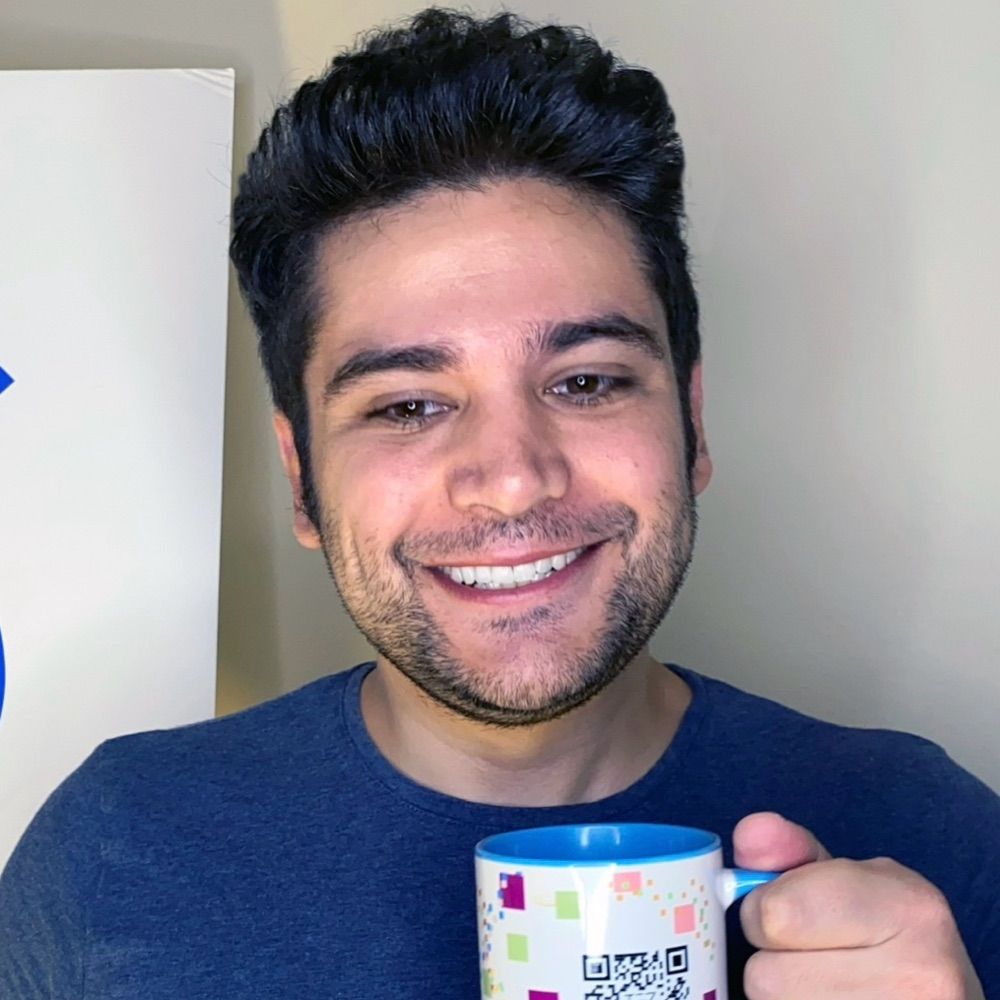 Kevin Mehrabi