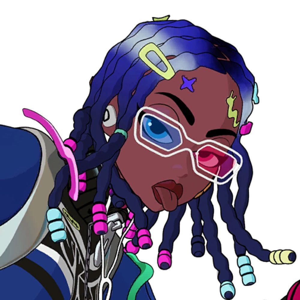 alyssa 🌀