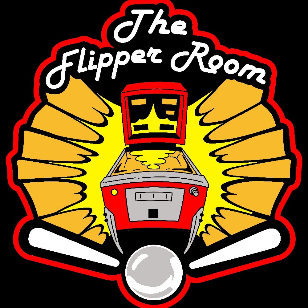The Flipper Room