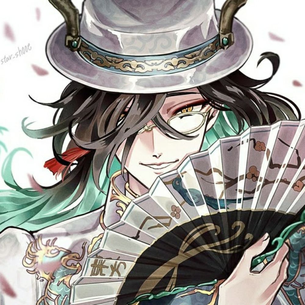 belph♦🌿