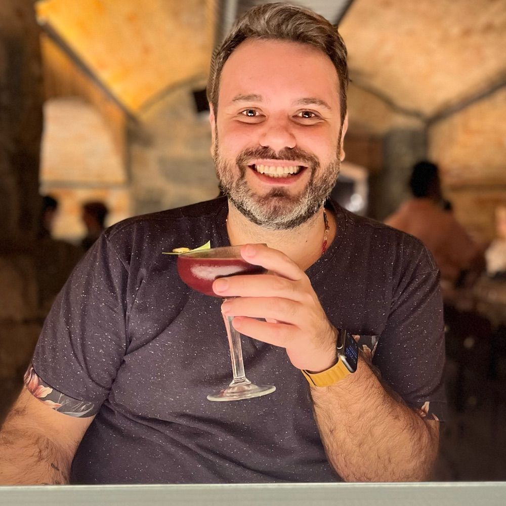 Bruno Fischetti