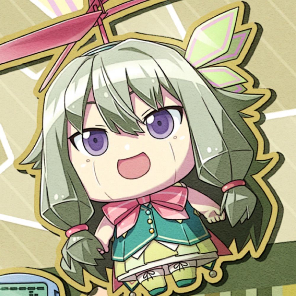 暇人はまち