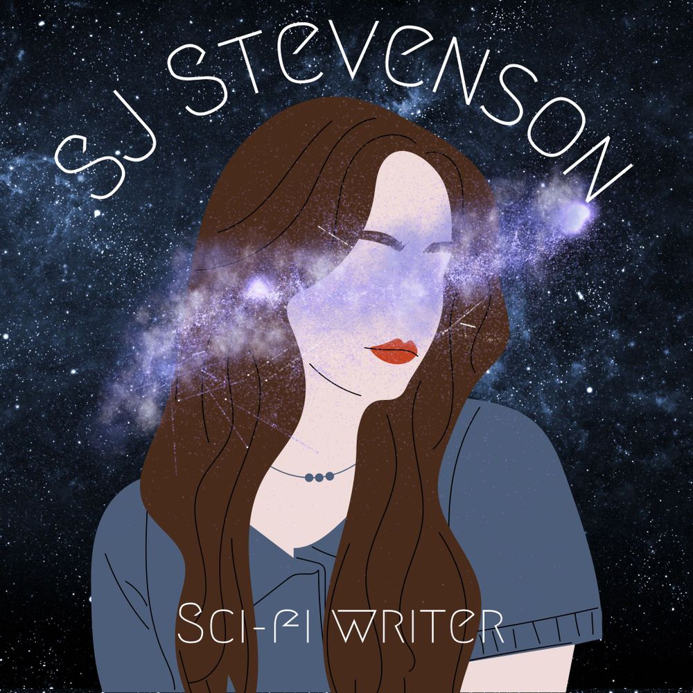 SJ Stevenson
