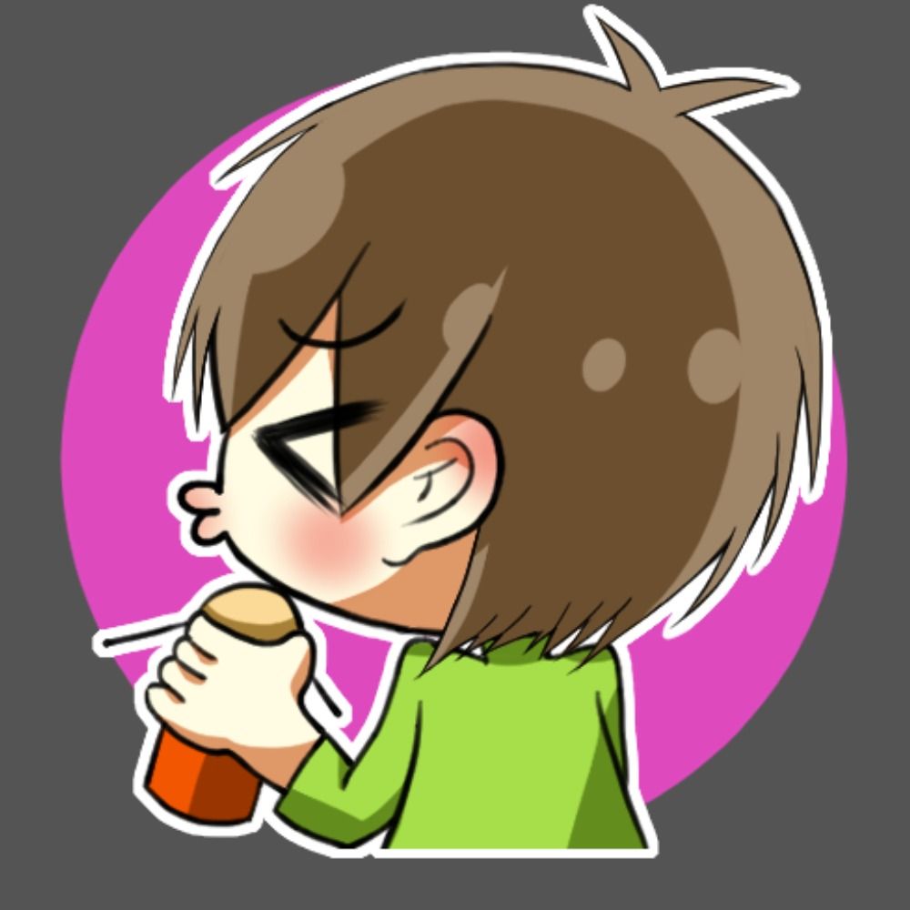 じゃすたうぇい☝