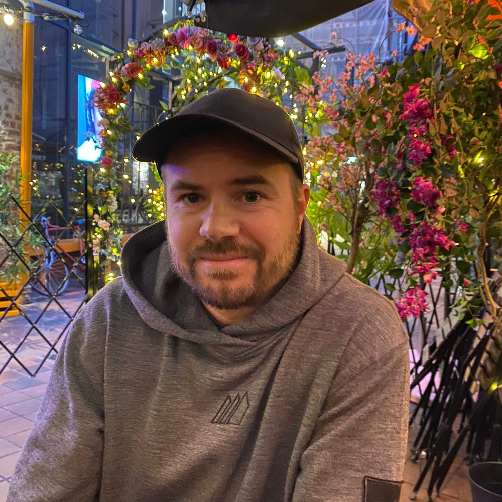 Morten Byhring