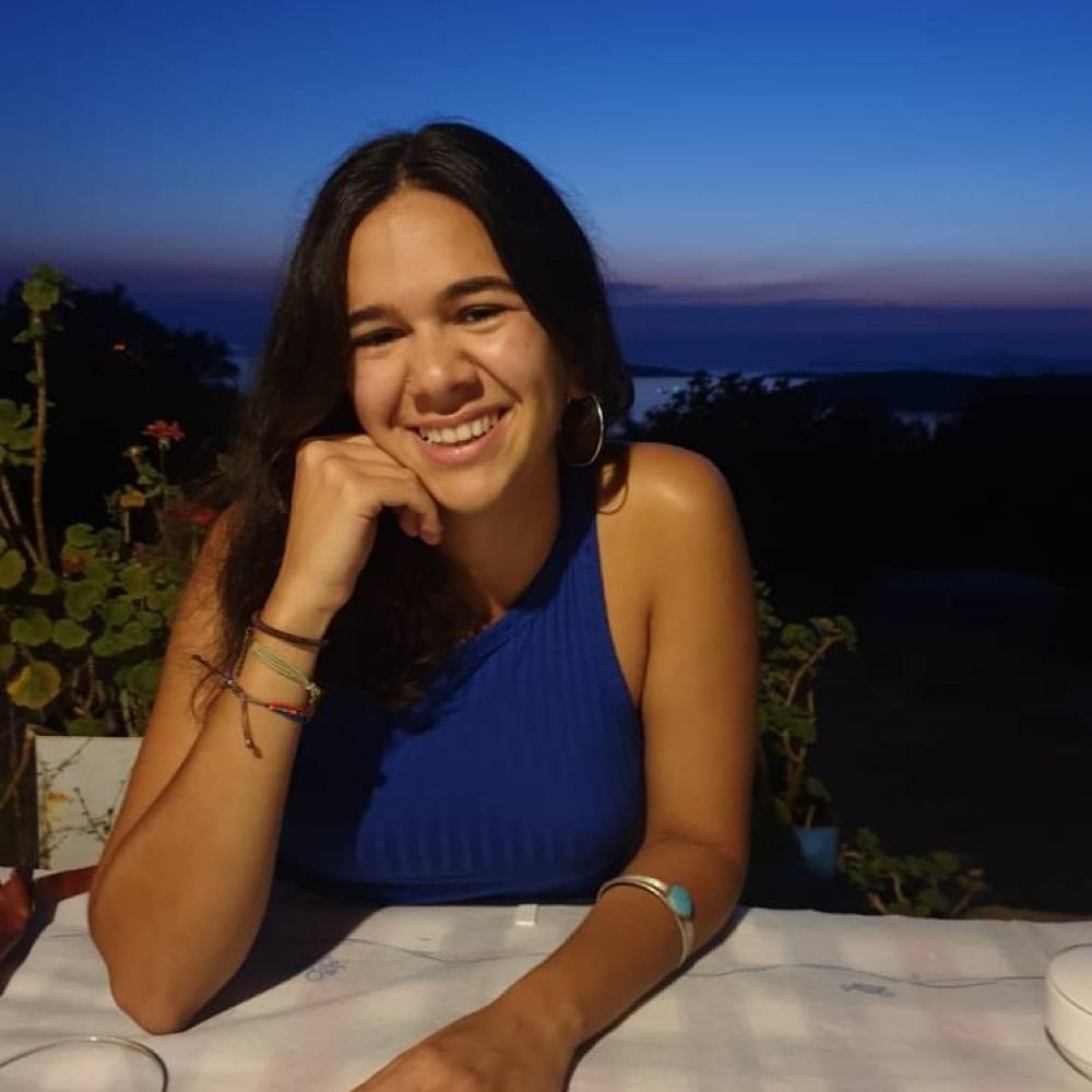 Eylül Turan