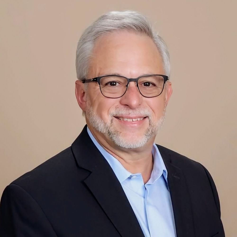 Doug Tedder