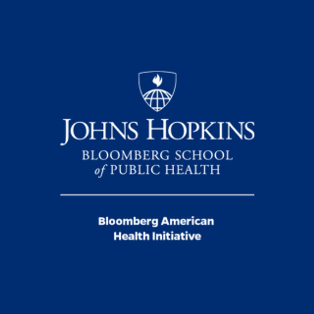Bloomberg American Health Initiative