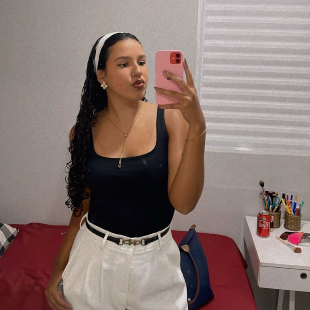 Larissa 👍🏽