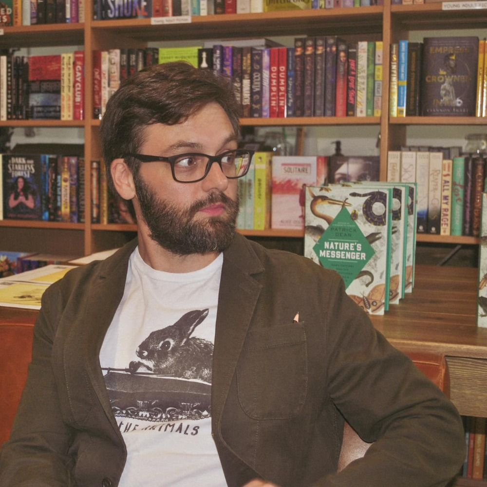 Michael Weisenburg