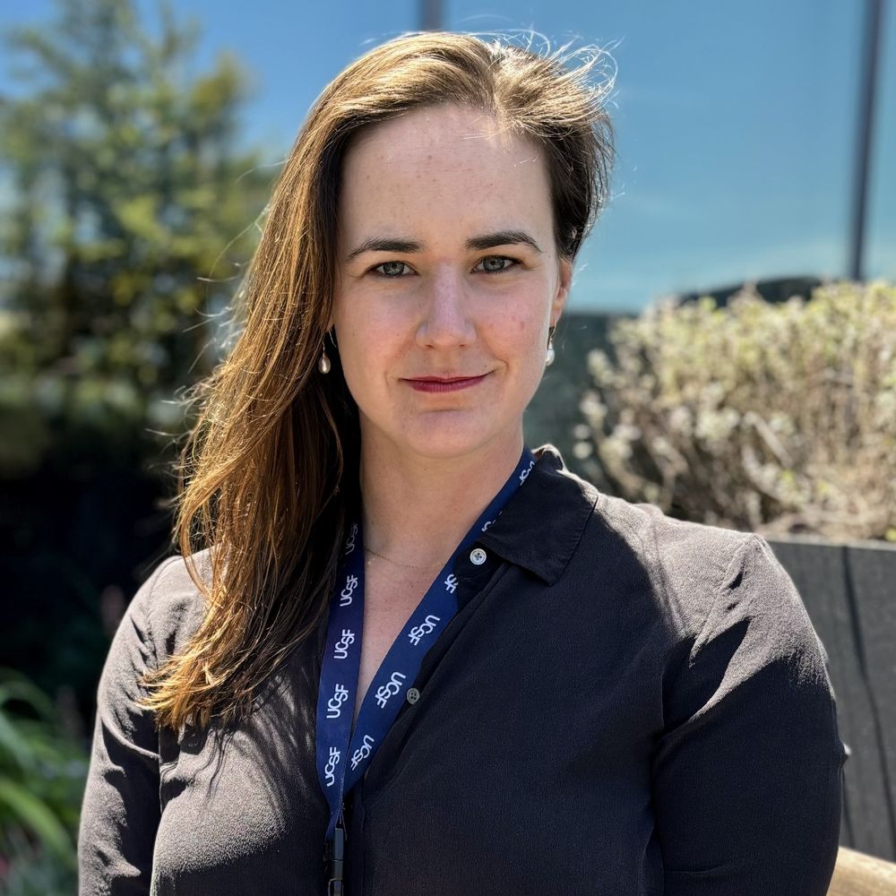 Alexandra (Allie) Sullivan, PhD