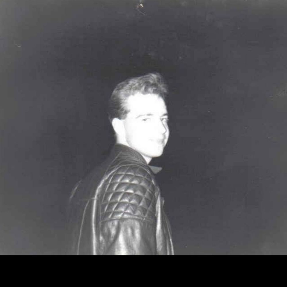 Alan Sangster