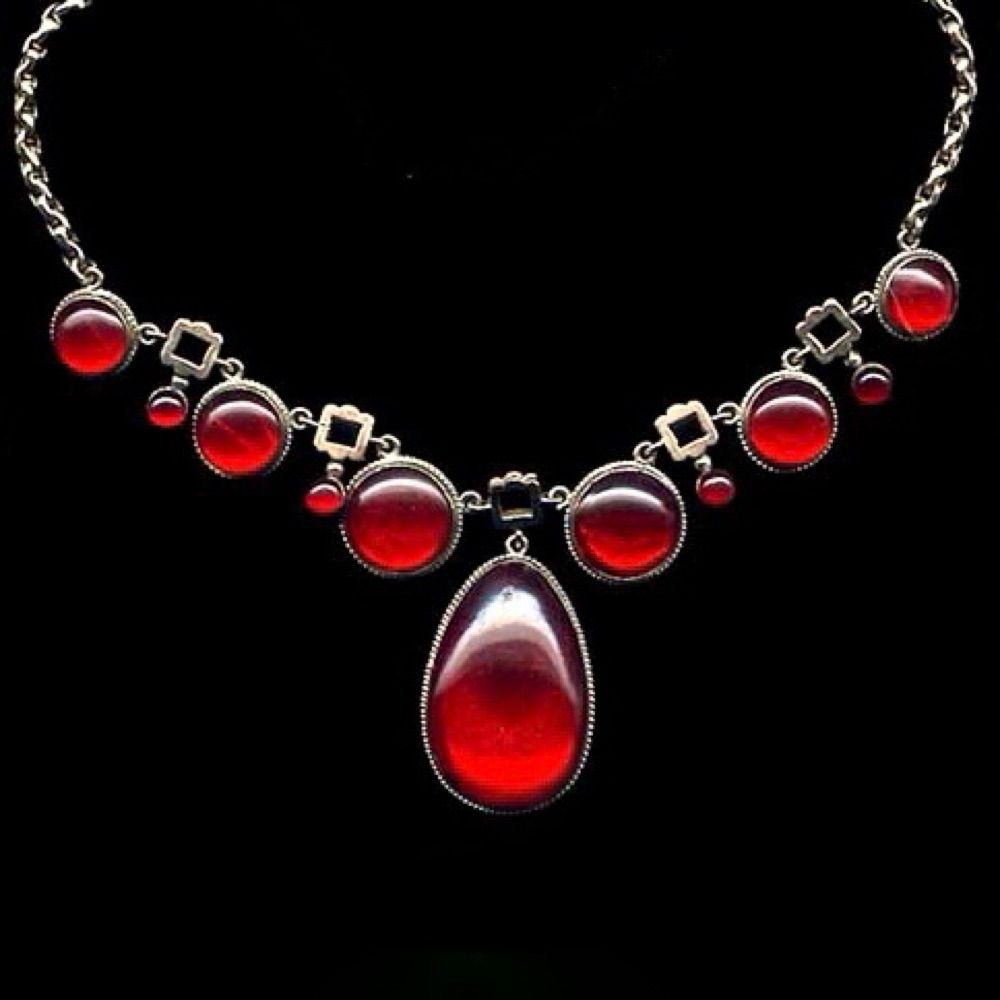 Red Amber Studio