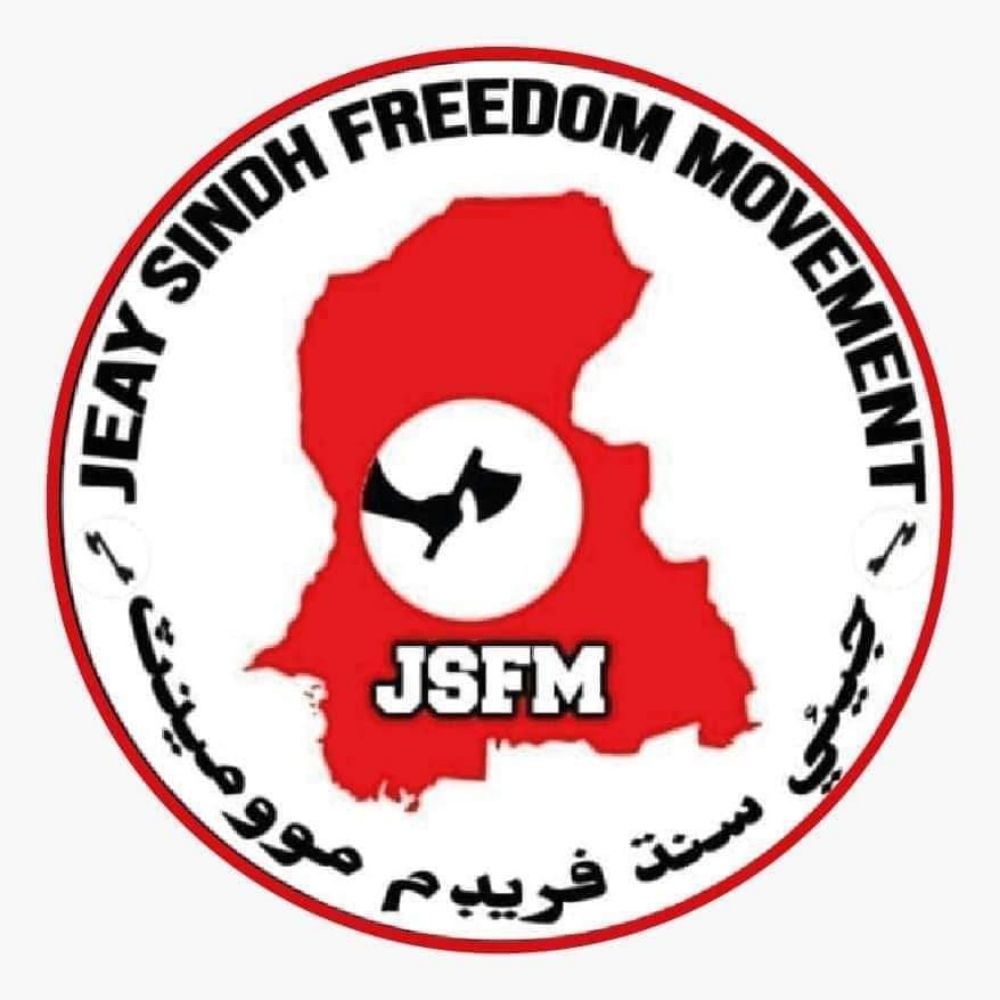 Jeay Sindh Freedom Movement