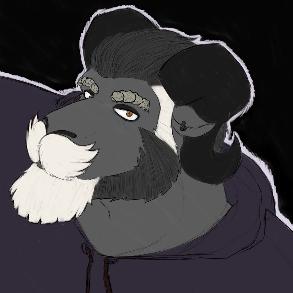 GARRETT SHEEP DAD EXTRAORDINARE
