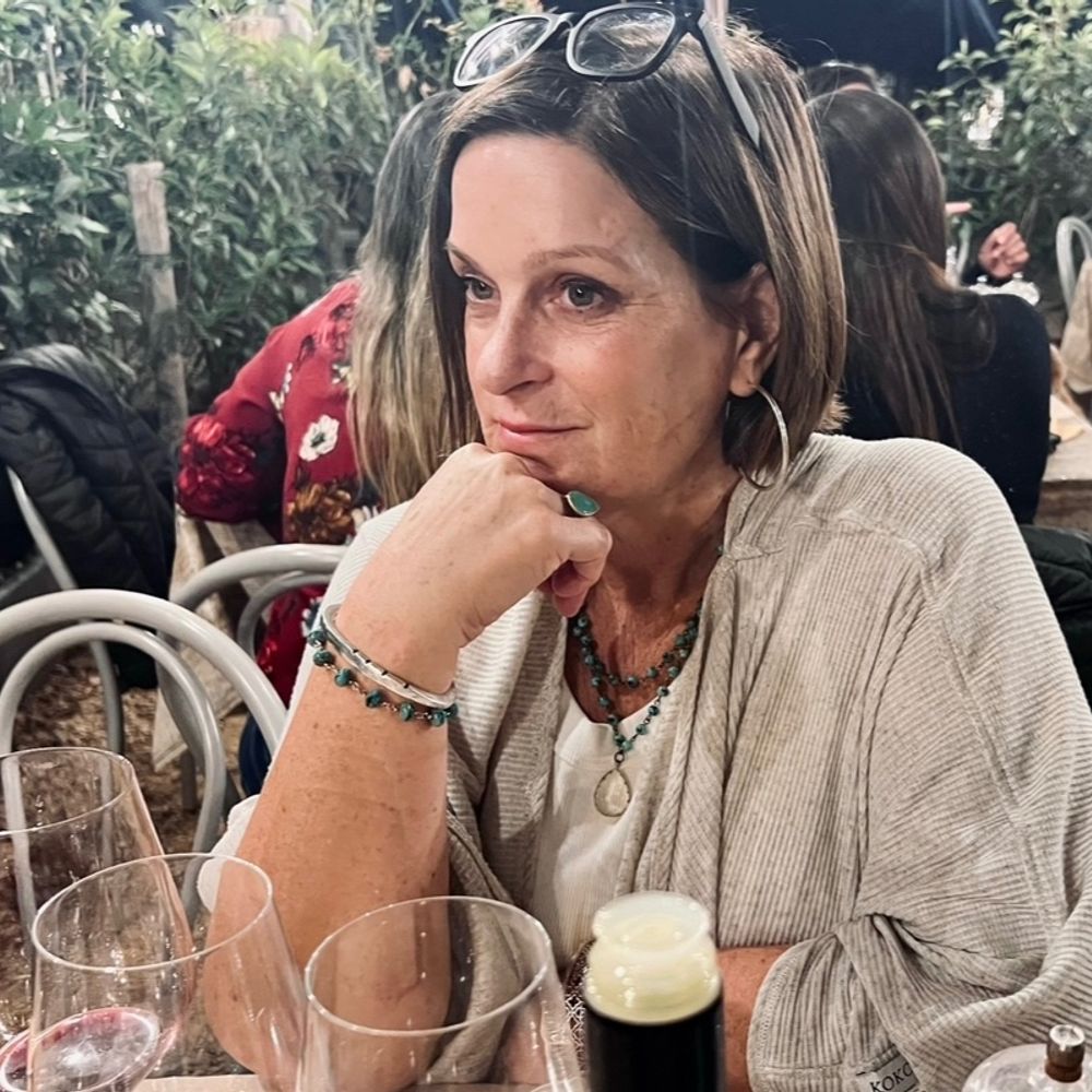 Heidi Fannin