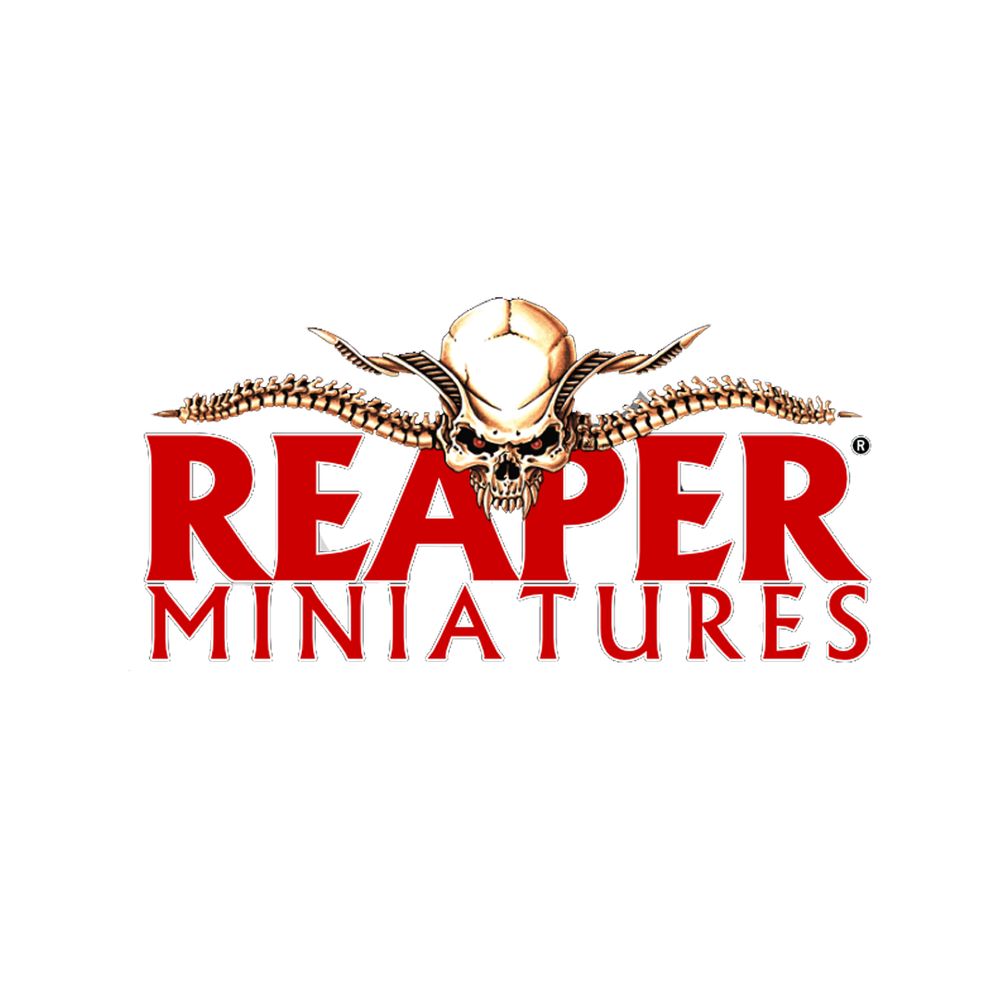 Reaper Miniatures