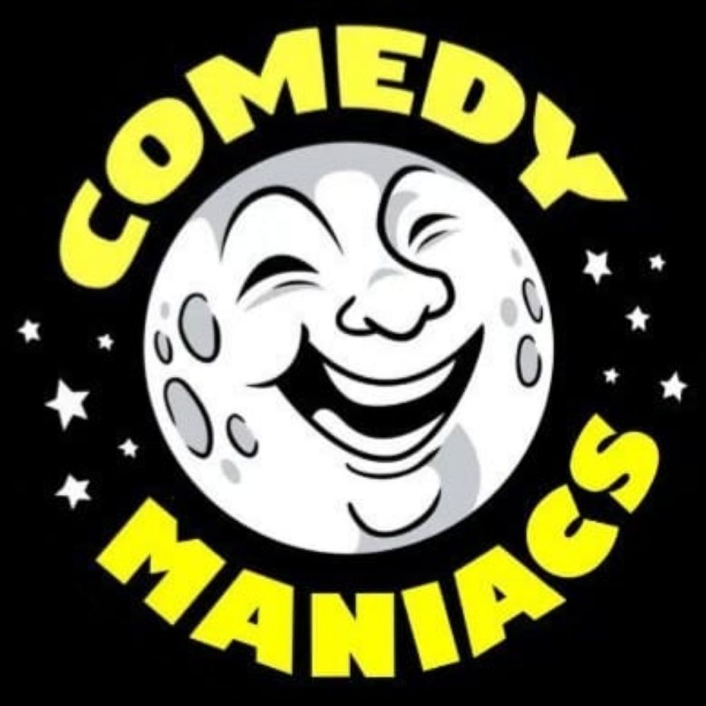 Comedy 🤣 Maniacs