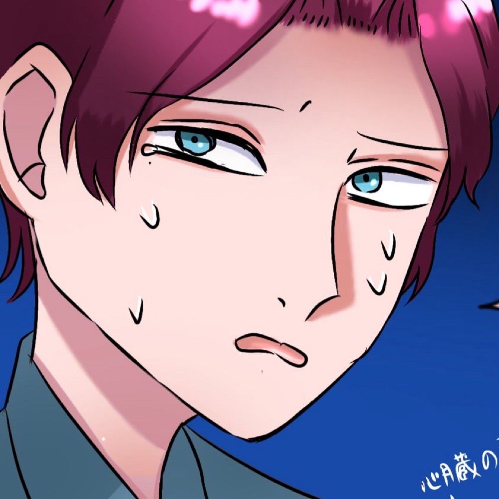 KEITO＿創作垢