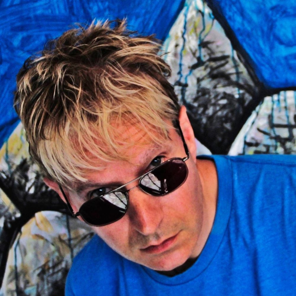 Mark Glassman