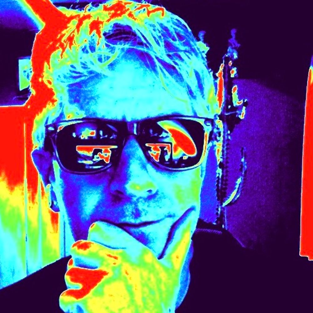 Mark Glassman