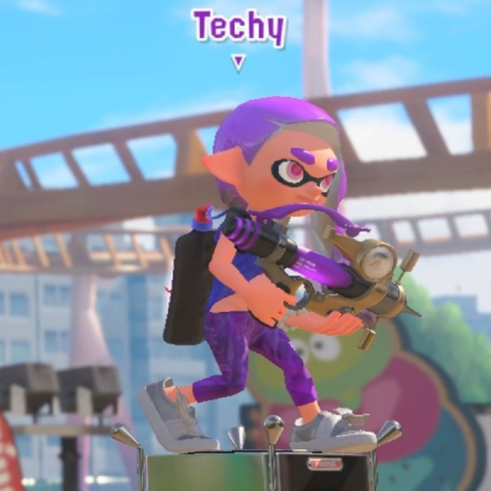 Techy