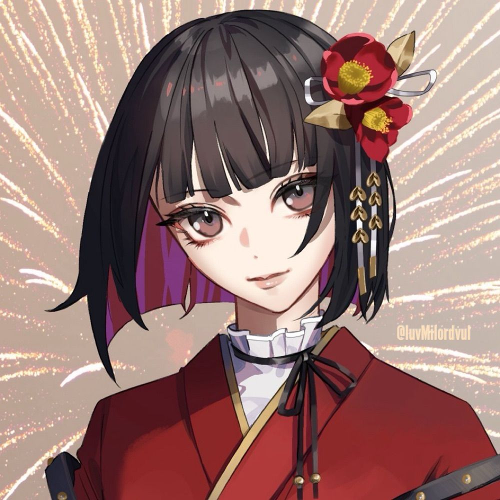 ｵｺﾒ❤️