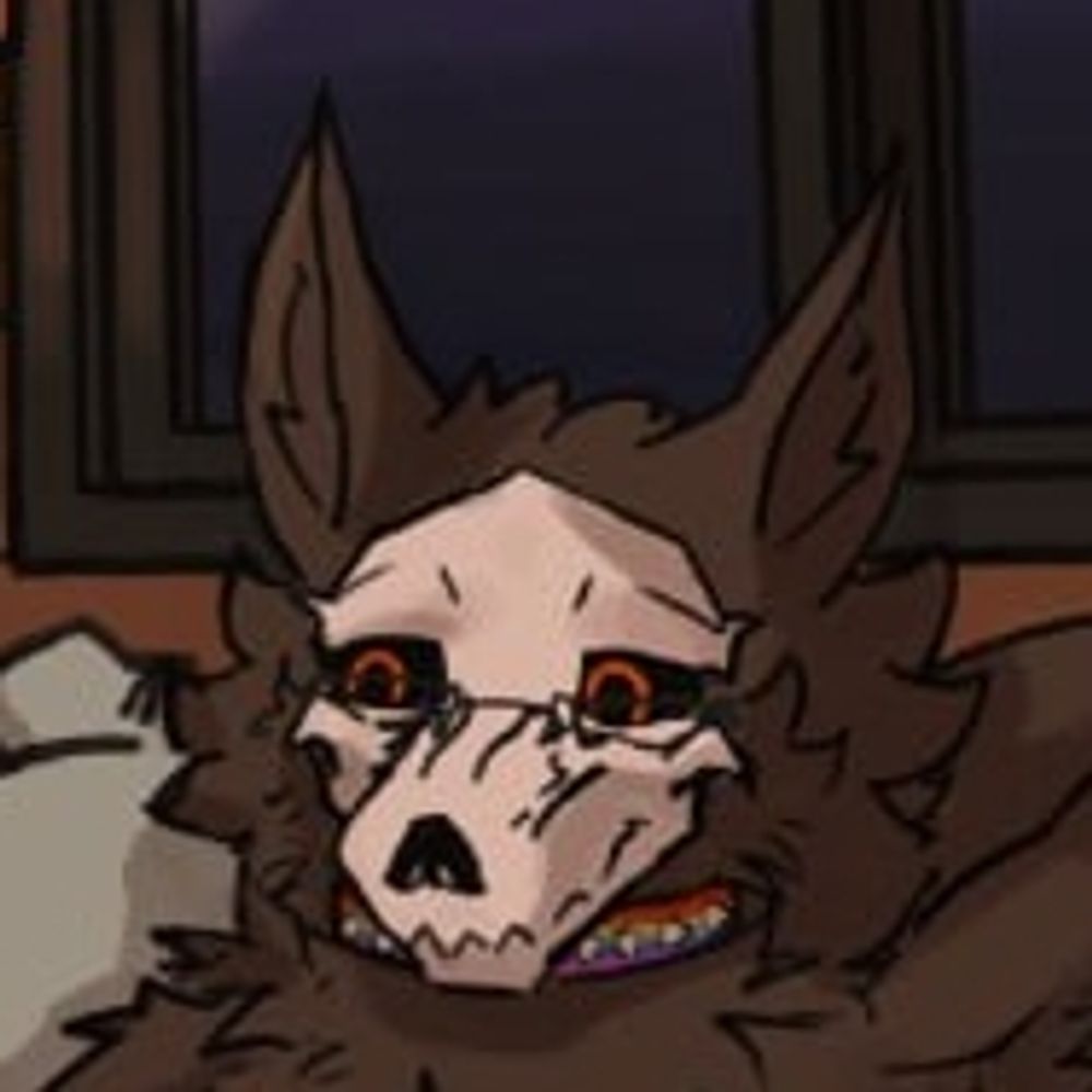 Delta FurTrash