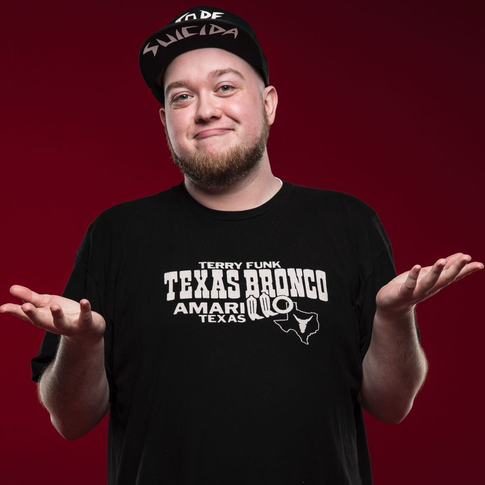 “Pro Wrestling’s BFF” Nick Maniwa