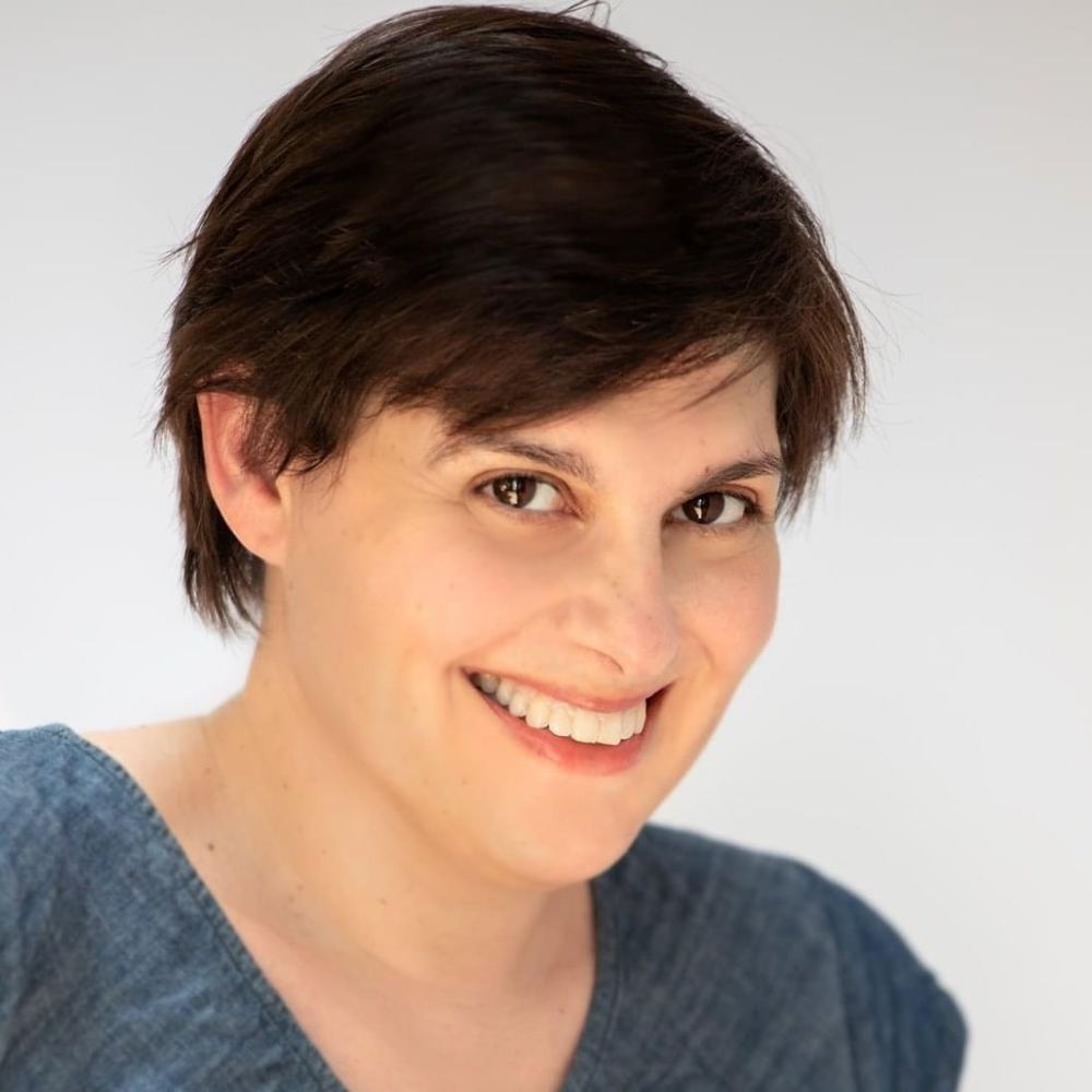 Beth Silver Pilchik