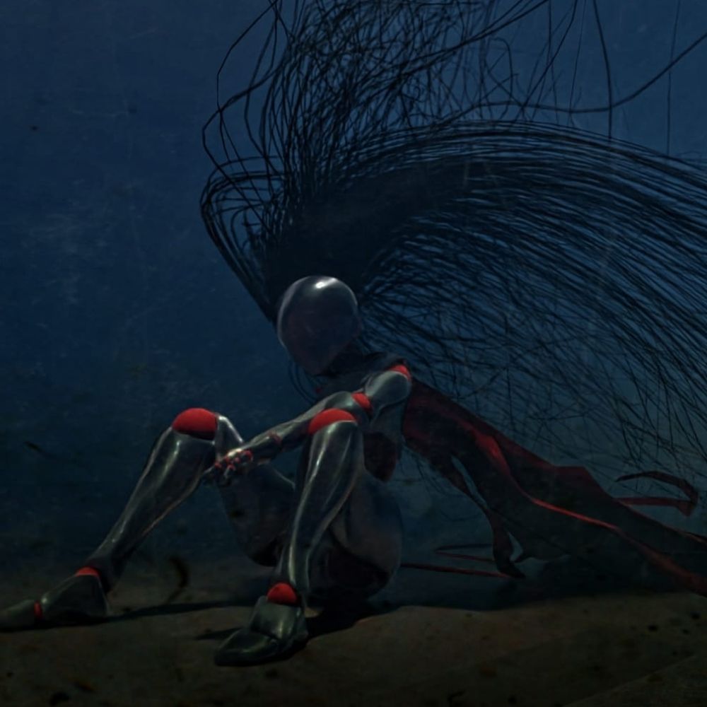 Coiled As Devilry