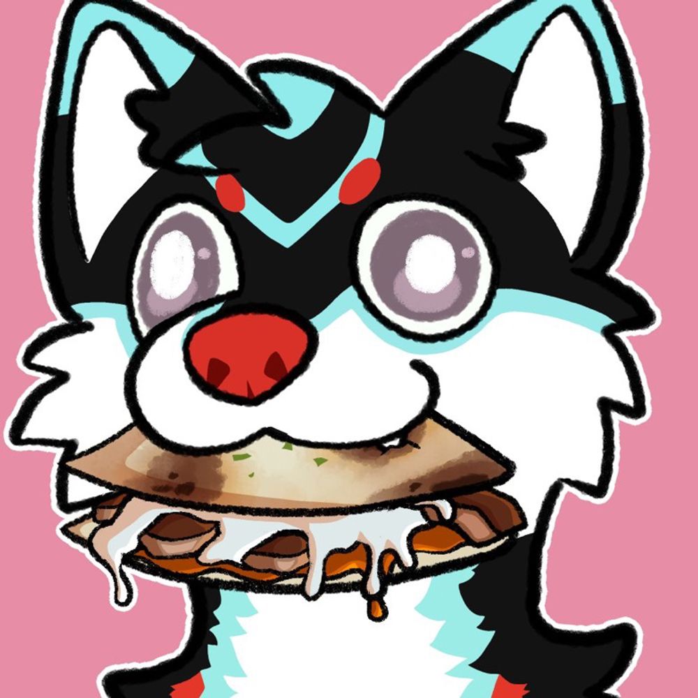 Poprocks the Coyote