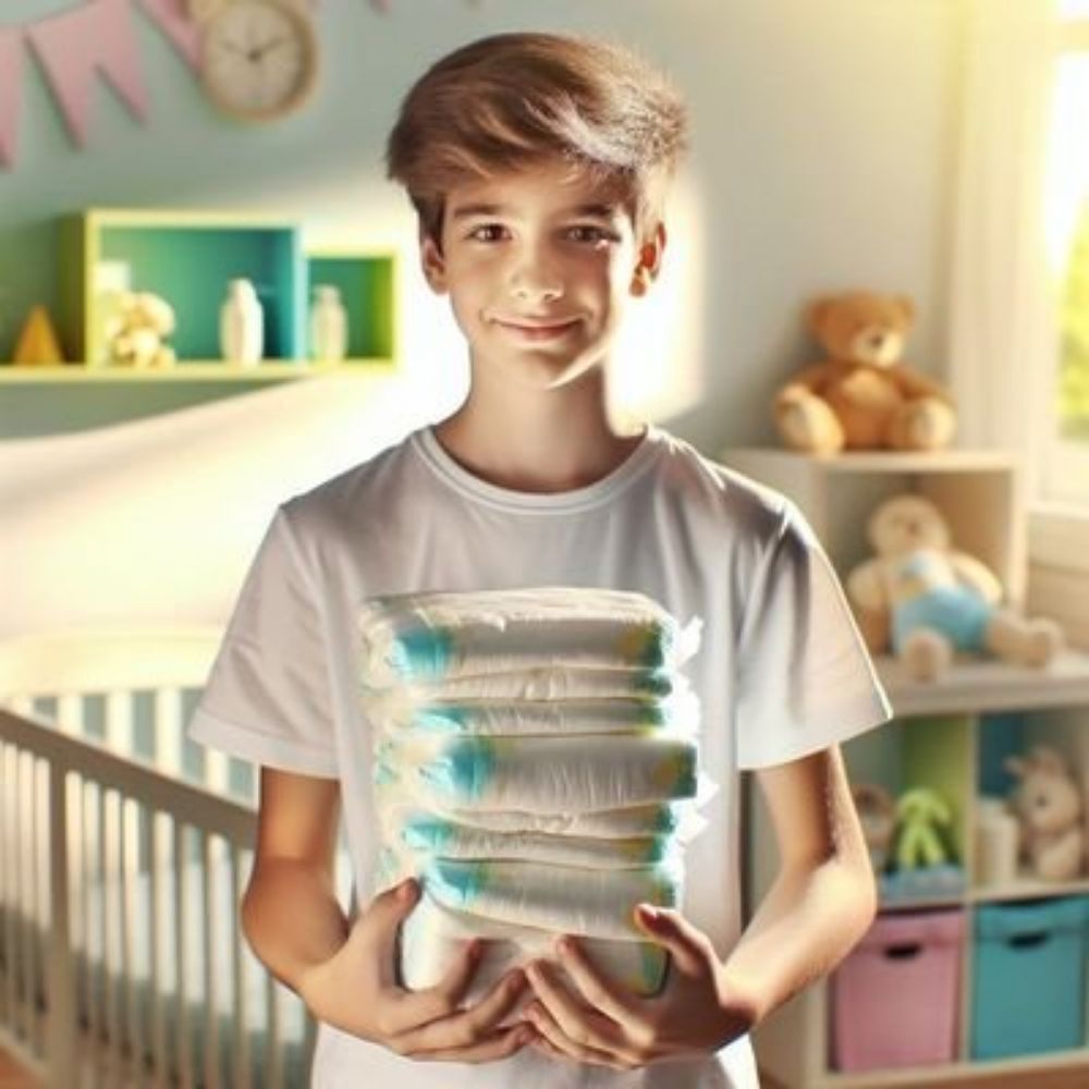 Diaperboy2024 🧷
