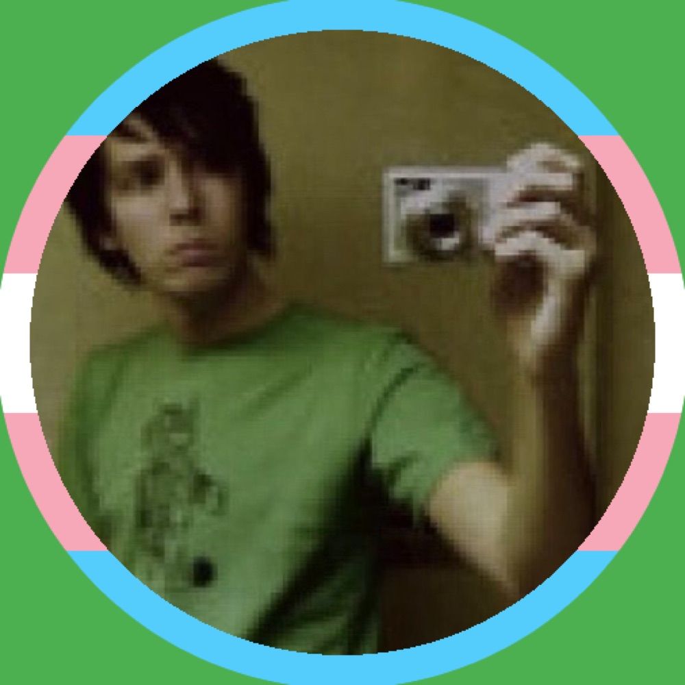 Profile avatar