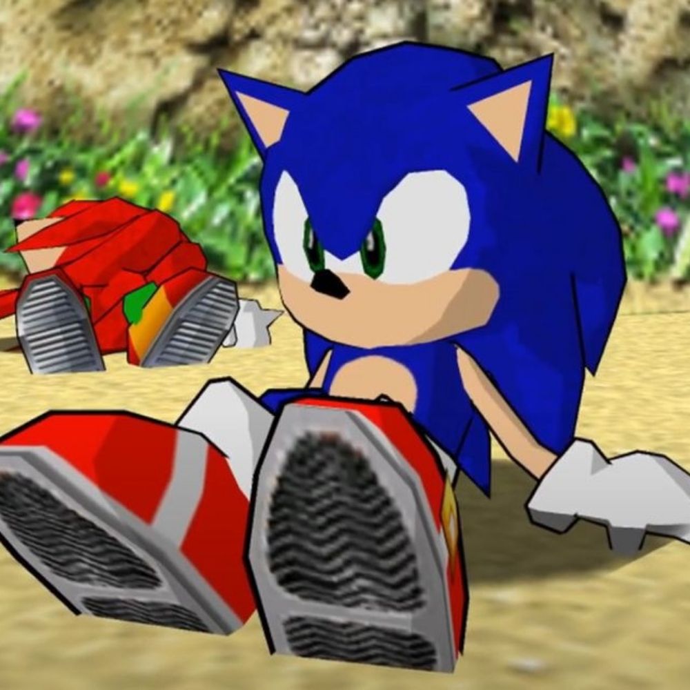 sonic miku