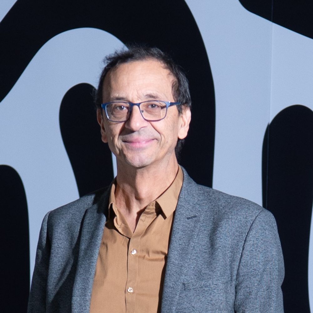 Laurent Chicoineau
